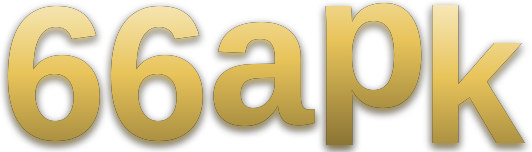 66apk logo