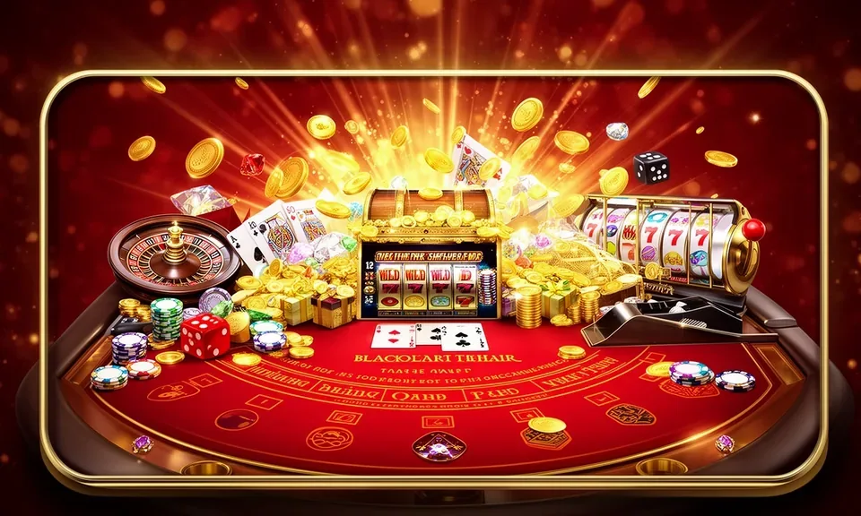 66apk Live Casino Welcome