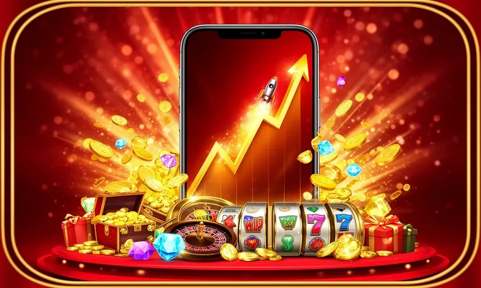 66apk Slots